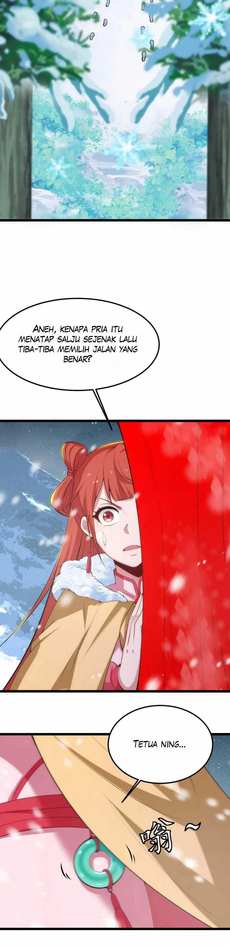 I just want to be beaten to death by everyone