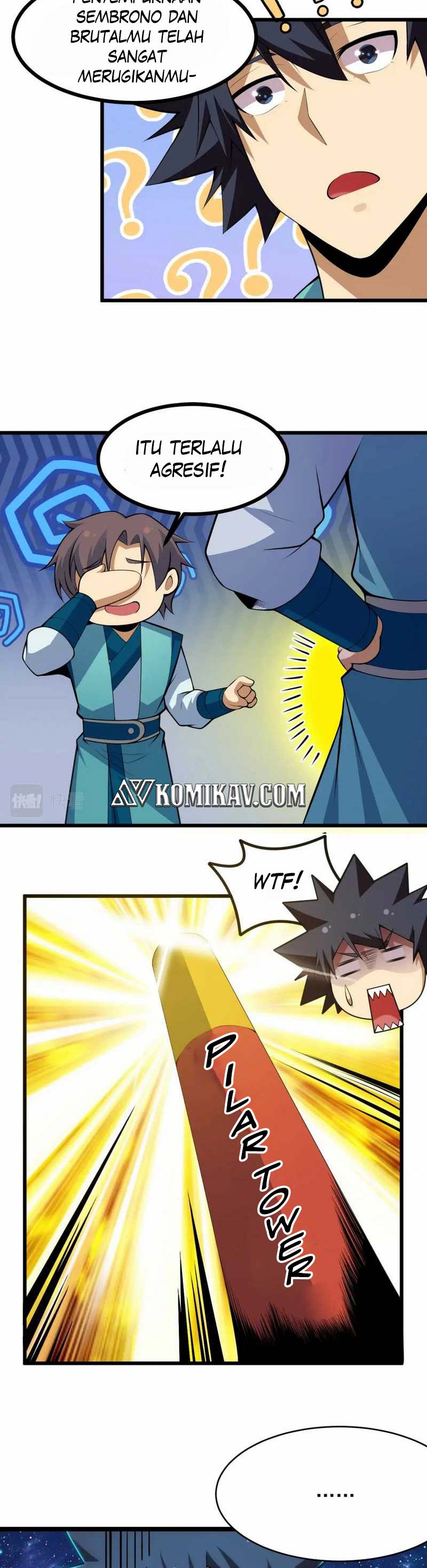 I just want to be beaten to death by everyone