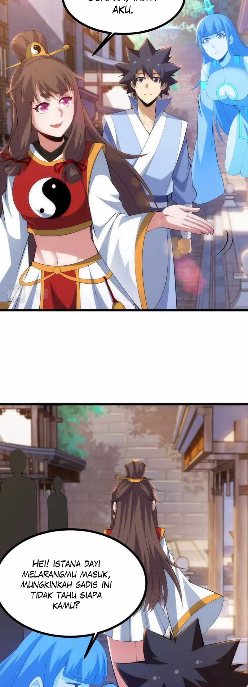 I just want to be beaten to death by everyone