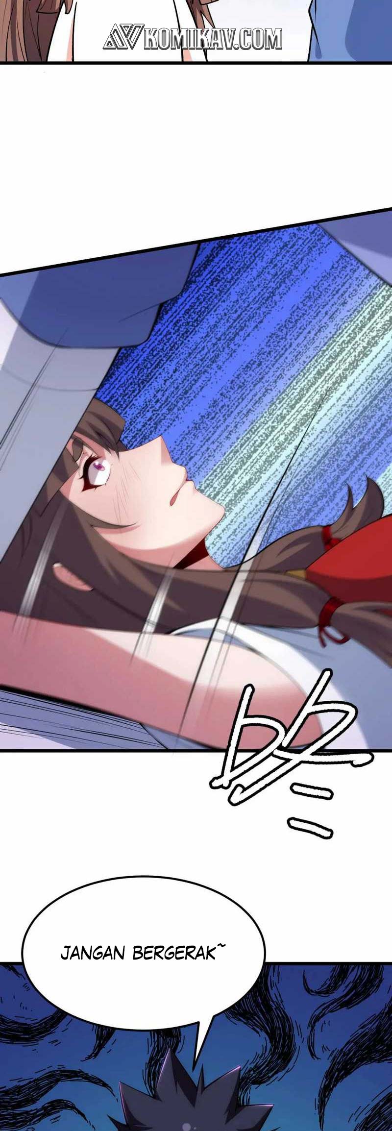 I just want to be beaten to death by everyone