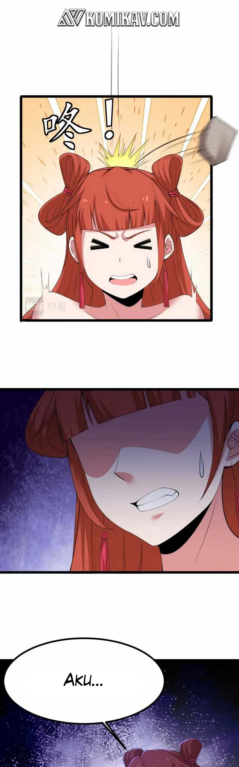 I just want to be beaten to death by everyone