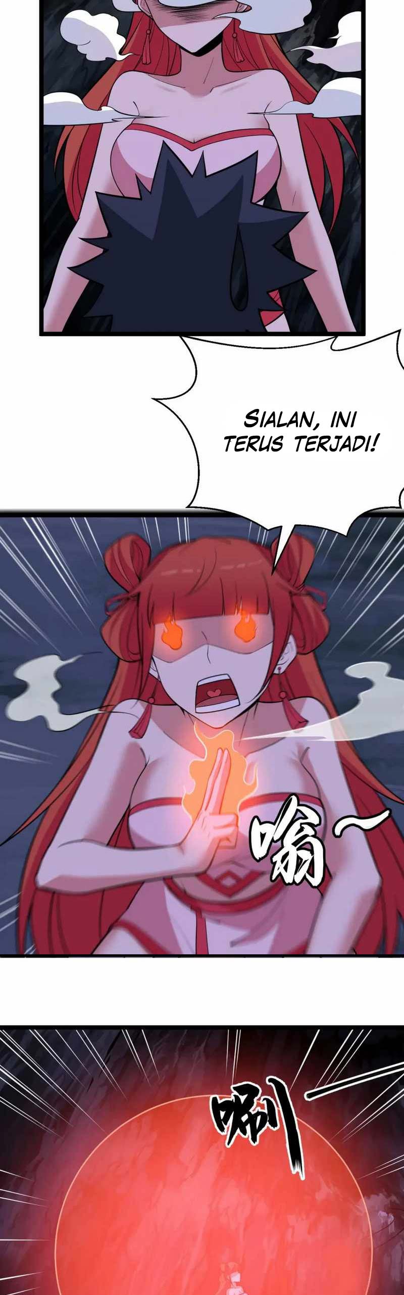 I just want to be beaten to death by everyone