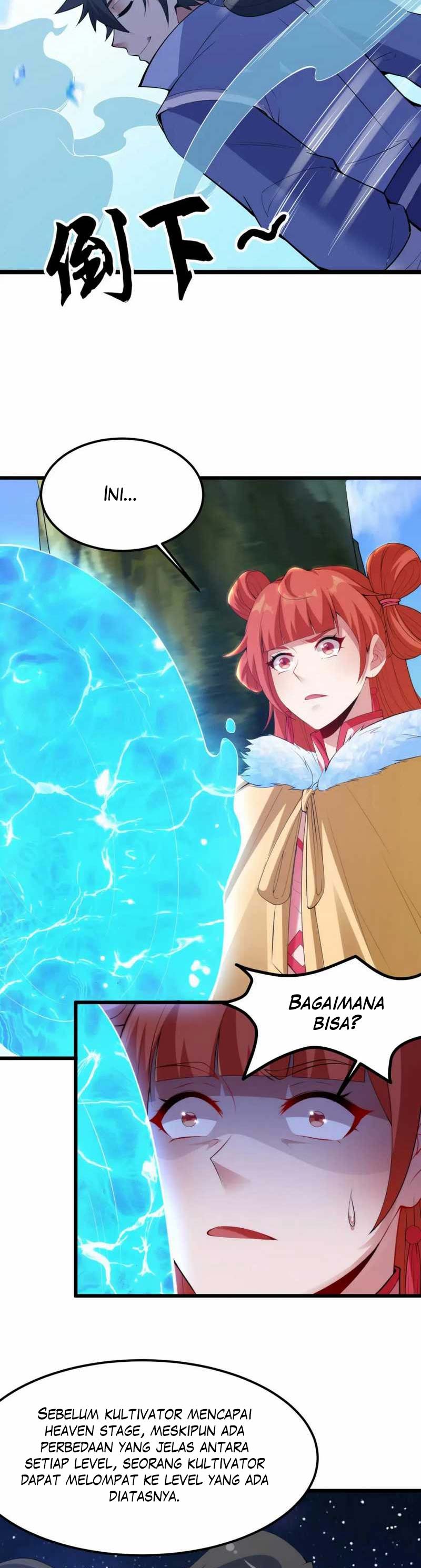 I just want to be beaten to death by everyone