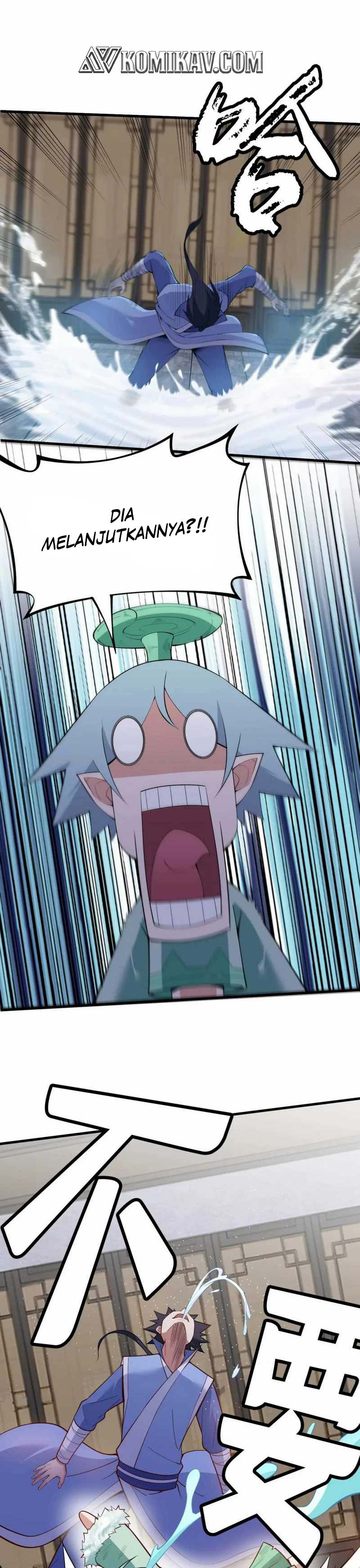 I just want to be beaten to death by everyone