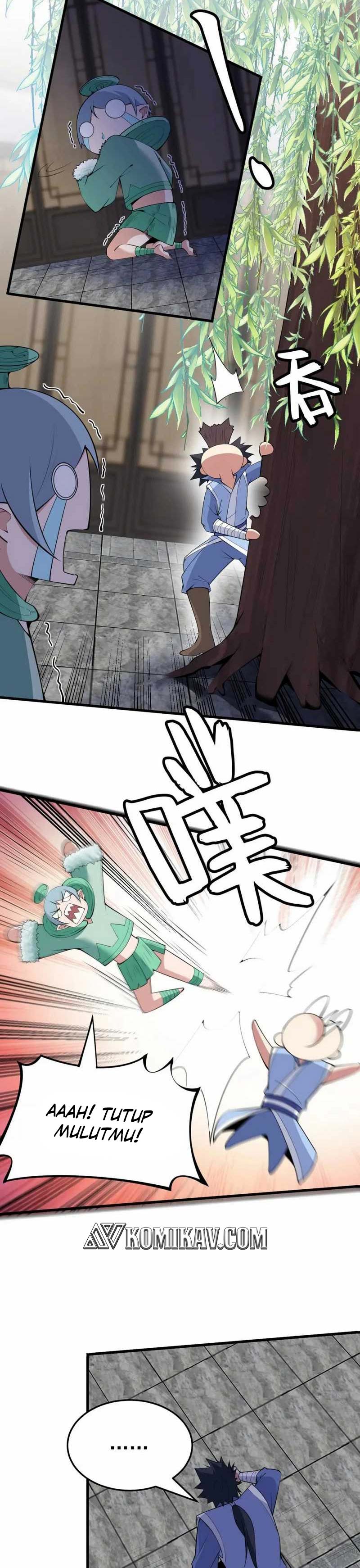 I just want to be beaten to death by everyone