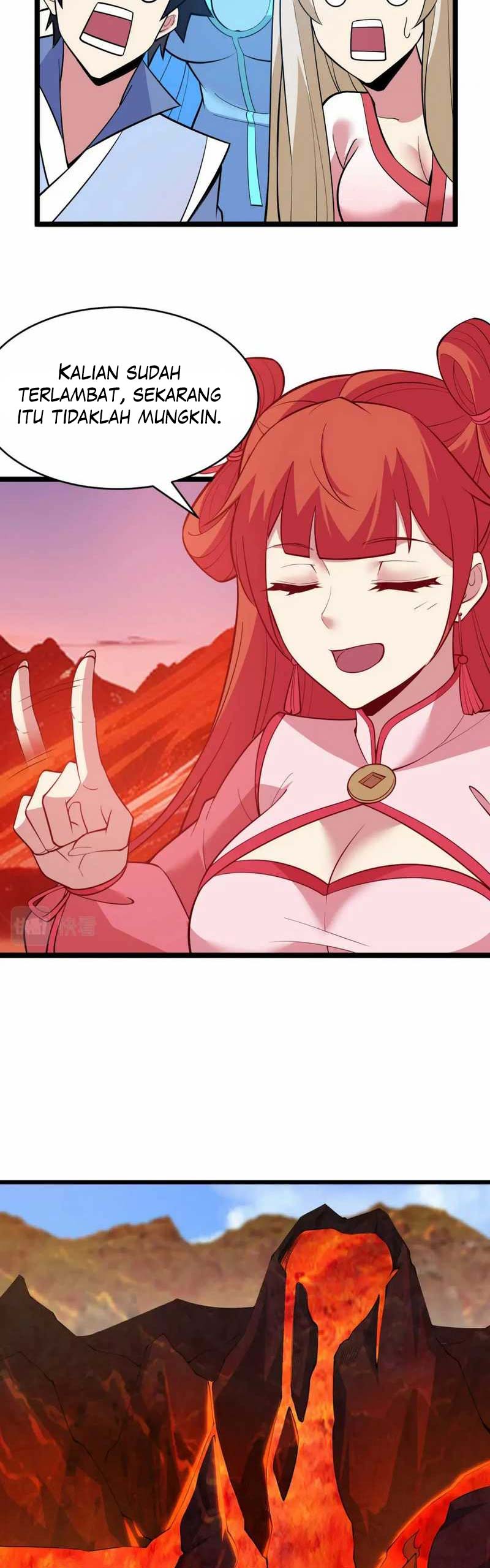 I just want to be beaten to death by everyone