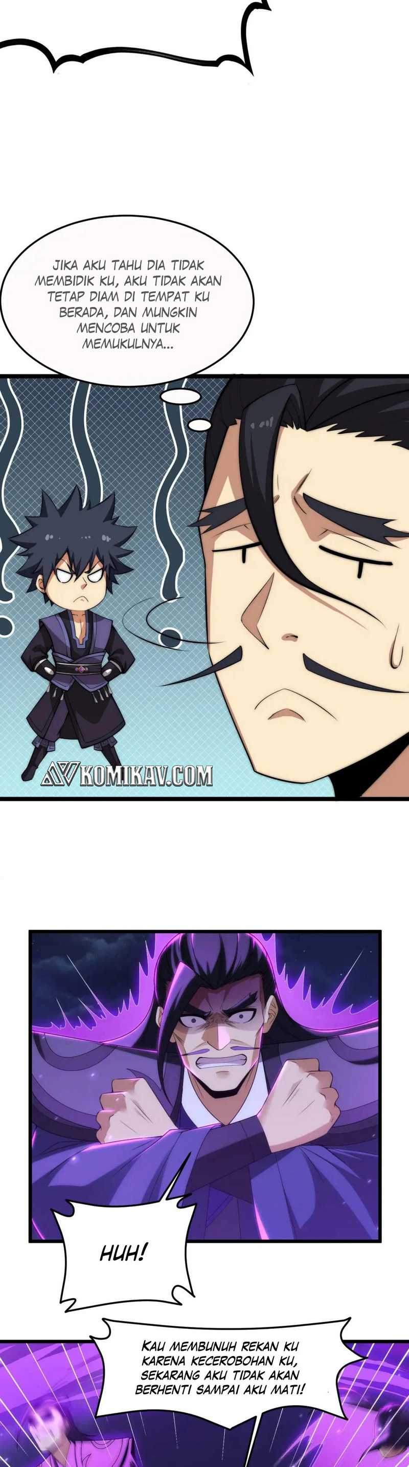 I just want to be beaten to death by everyone