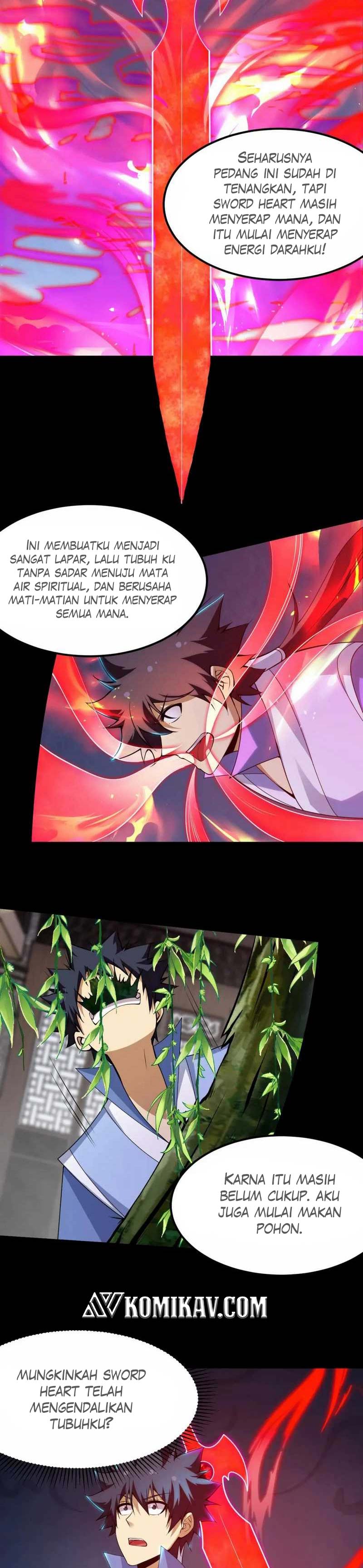 I just want to be beaten to death by everyone