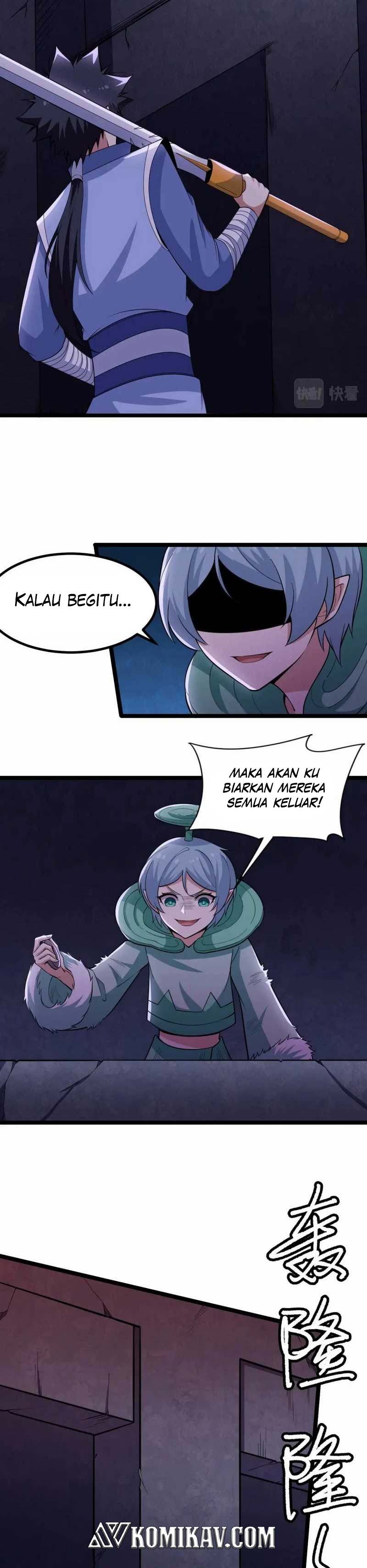 I just want to be beaten to death by everyone
