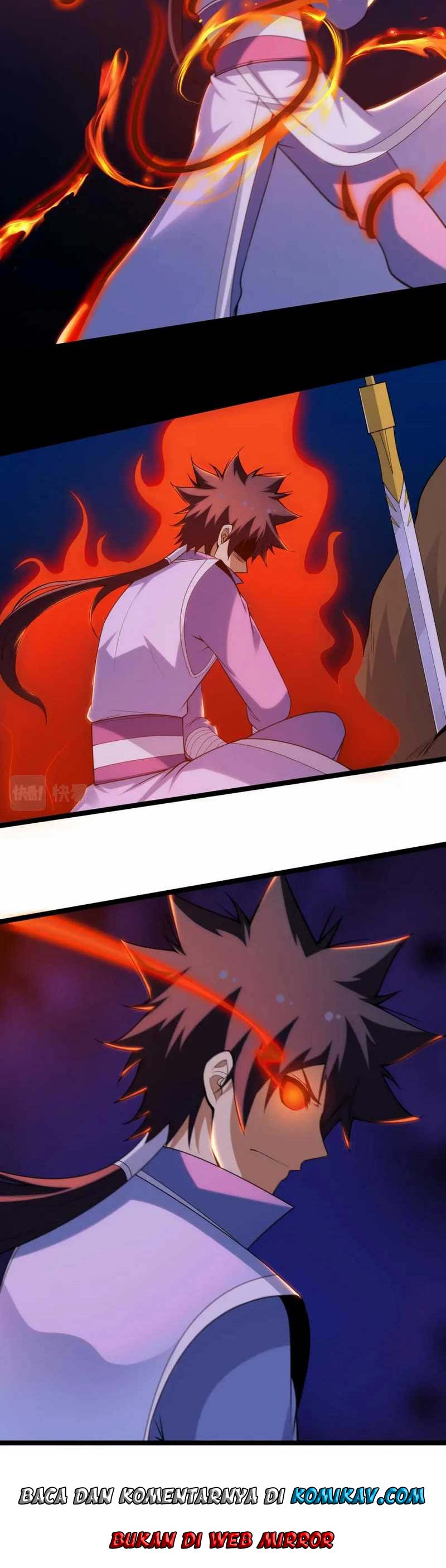 I just want to be beaten to death by everyone