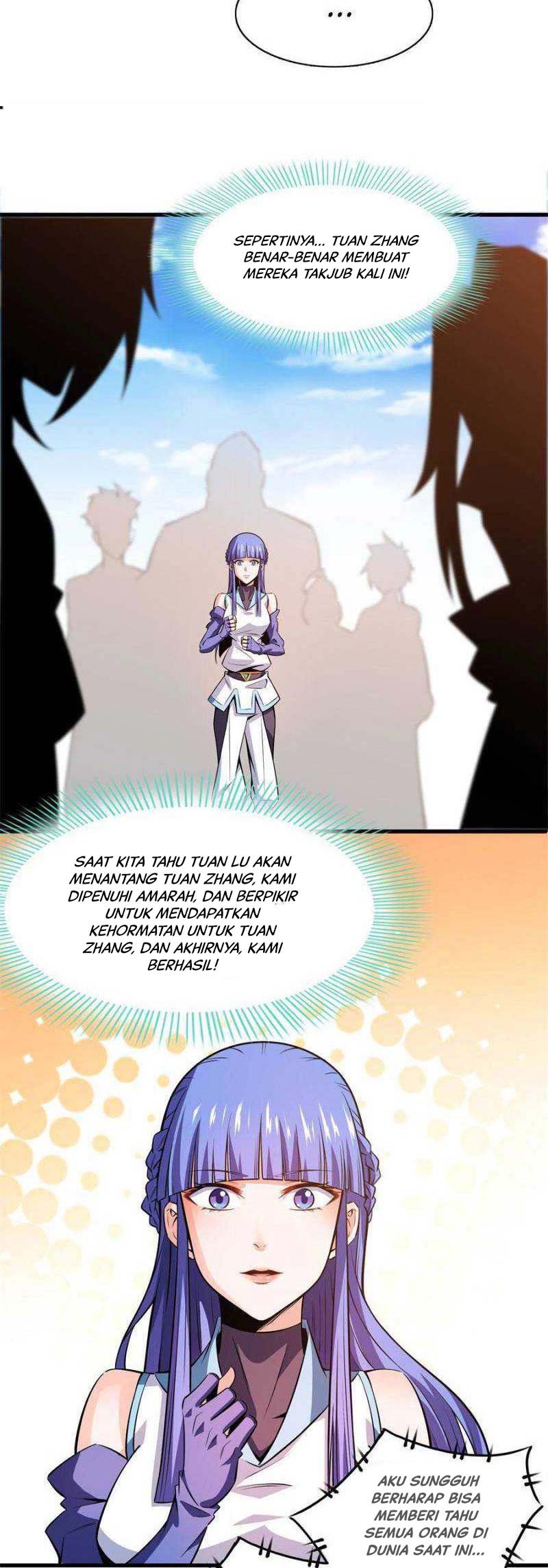 Library of Heaven’s Path