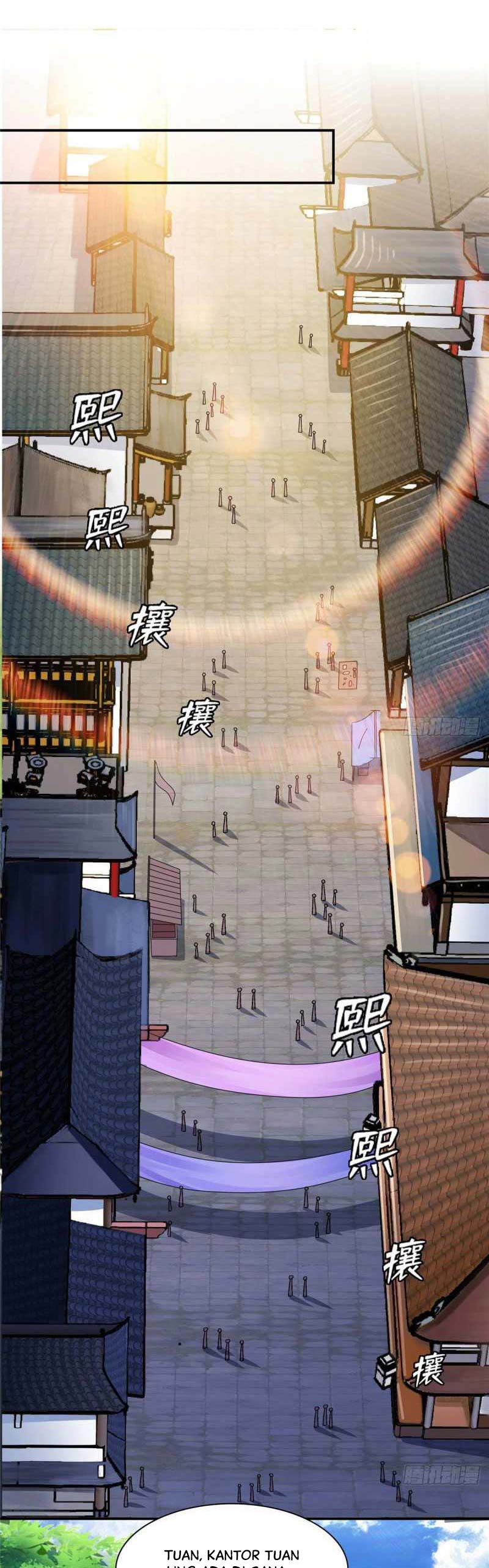 Library of Heaven’s Path