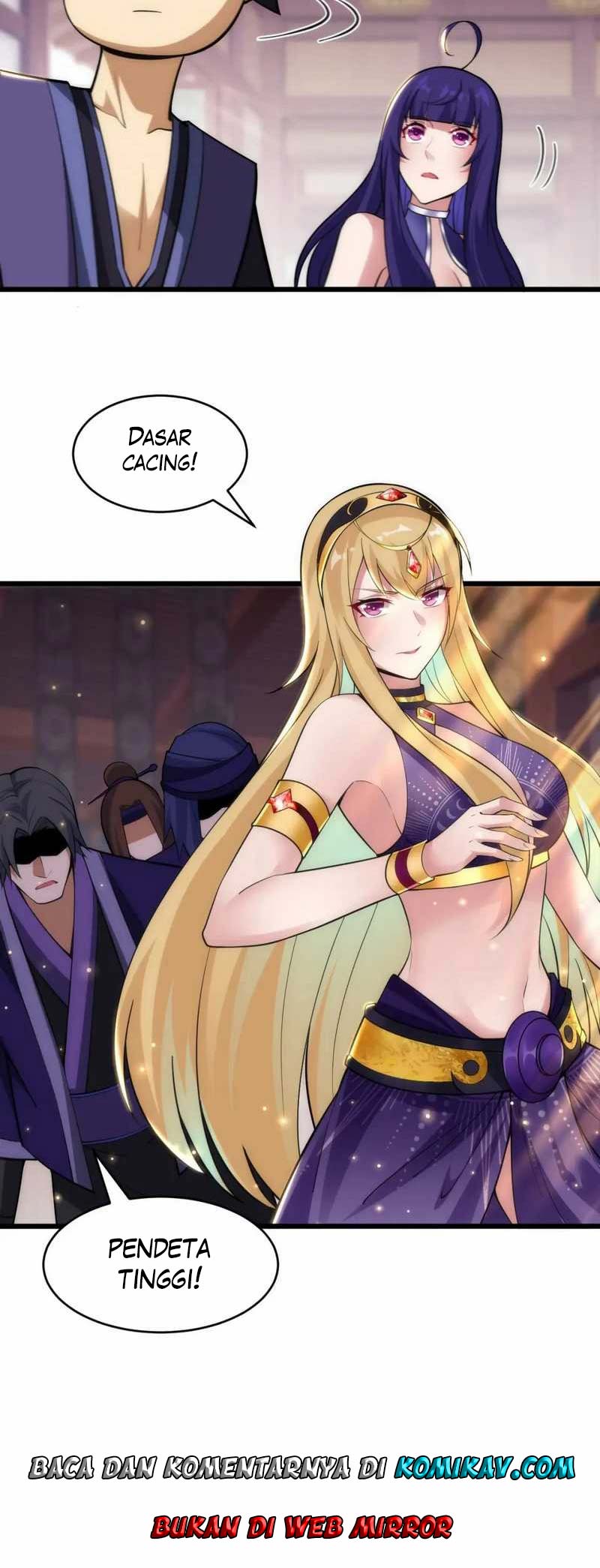 I just want to be beaten to death by everyone