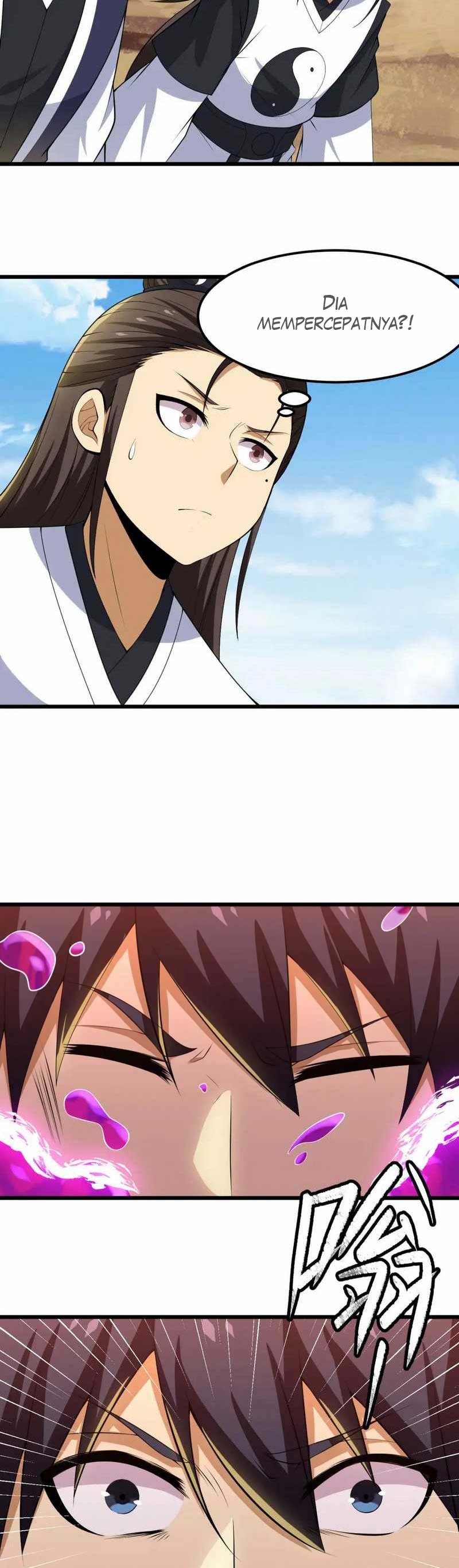 I just want to be beaten to death by everyone
