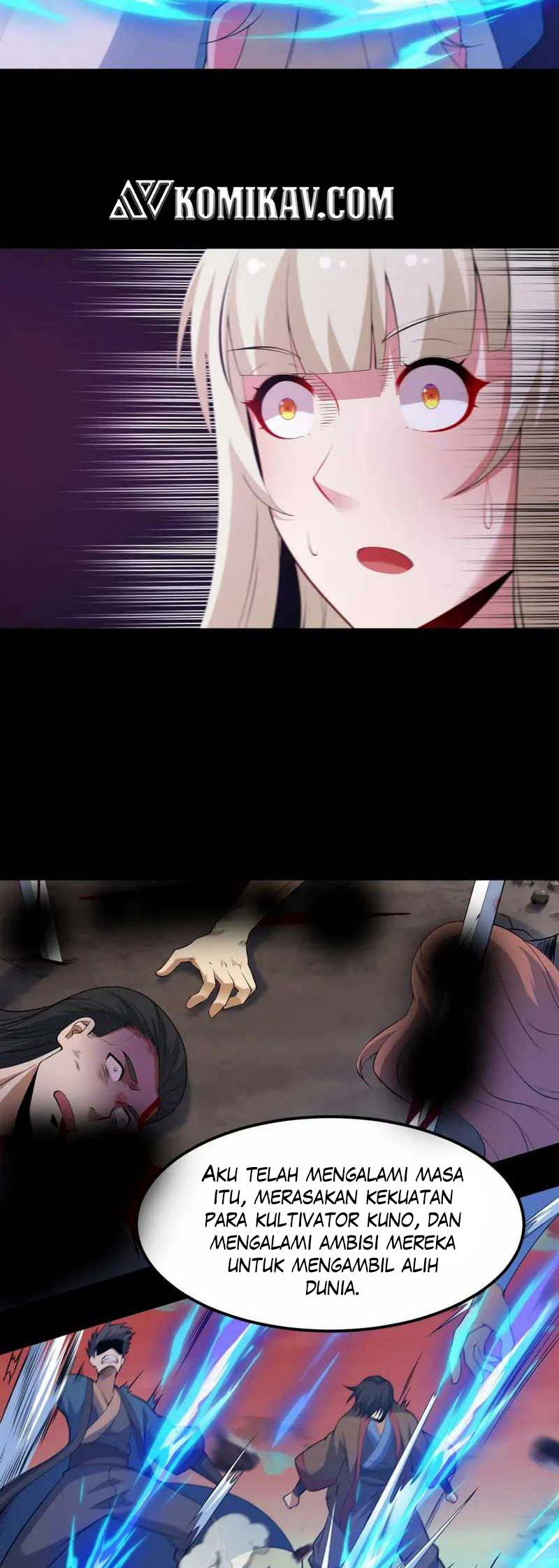 I just want to be beaten to death by everyone
