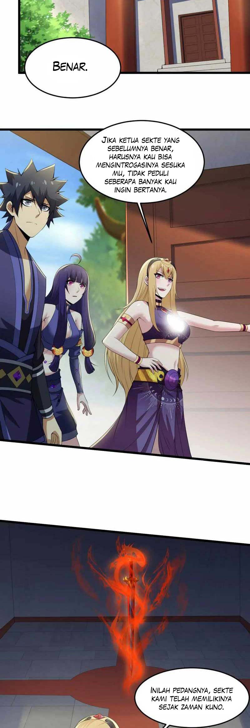 I just want to be beaten to death by everyone