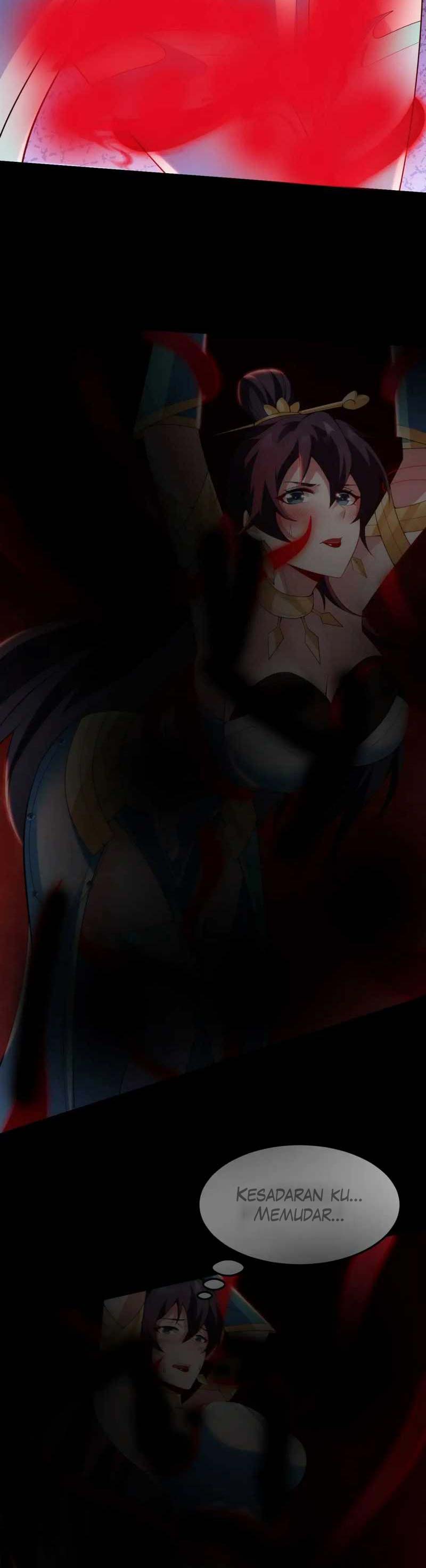 I just want to be beaten to death by everyone
