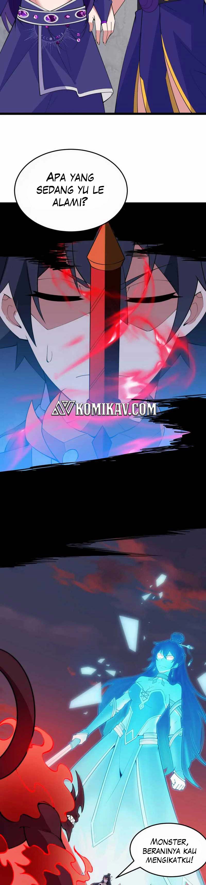 I just want to be beaten to death by everyone