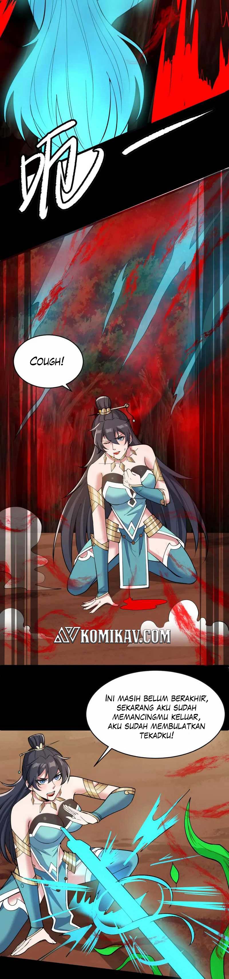 I just want to be beaten to death by everyone