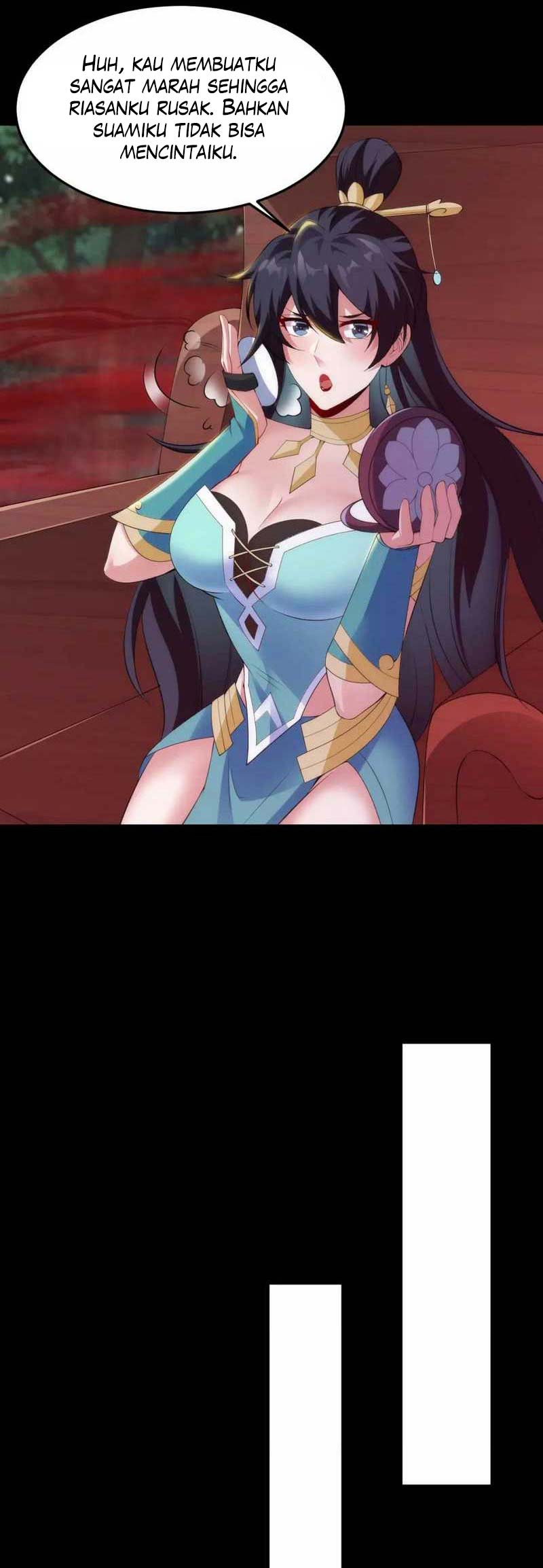 I just want to be beaten to death by everyone