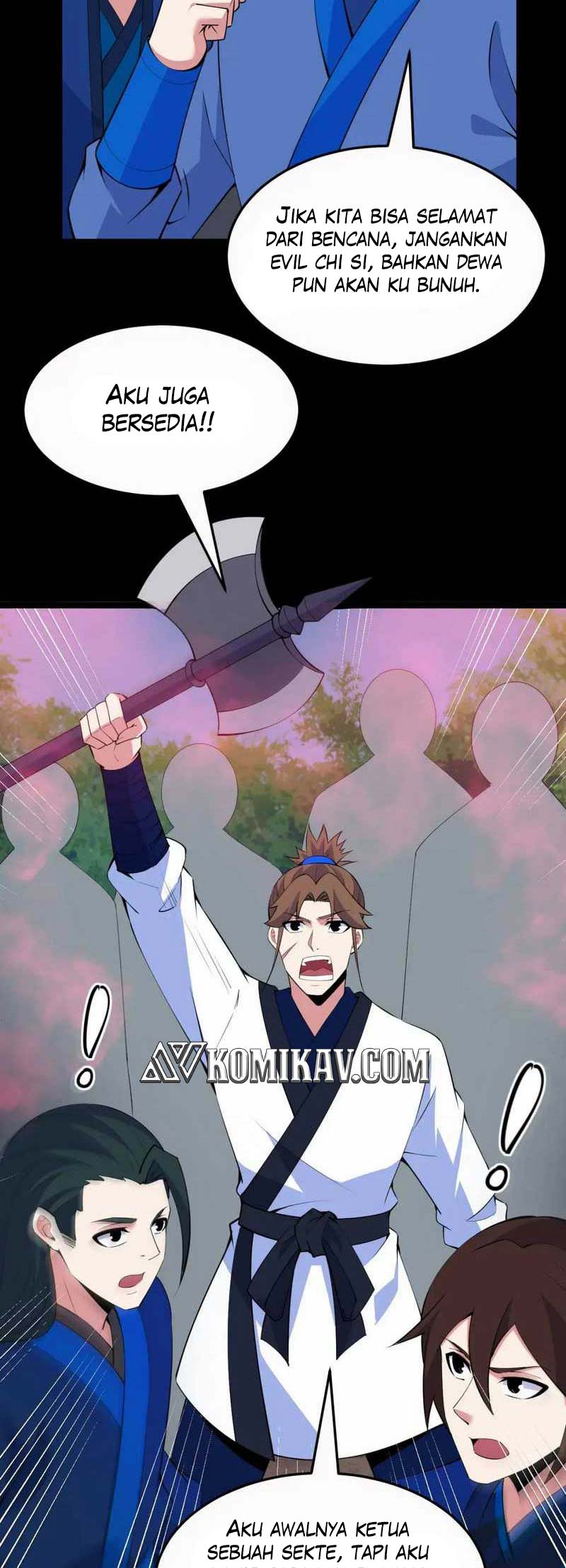 I just want to be beaten to death by everyone
