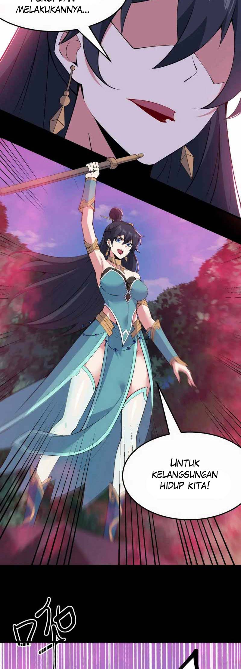 I just want to be beaten to death by everyone