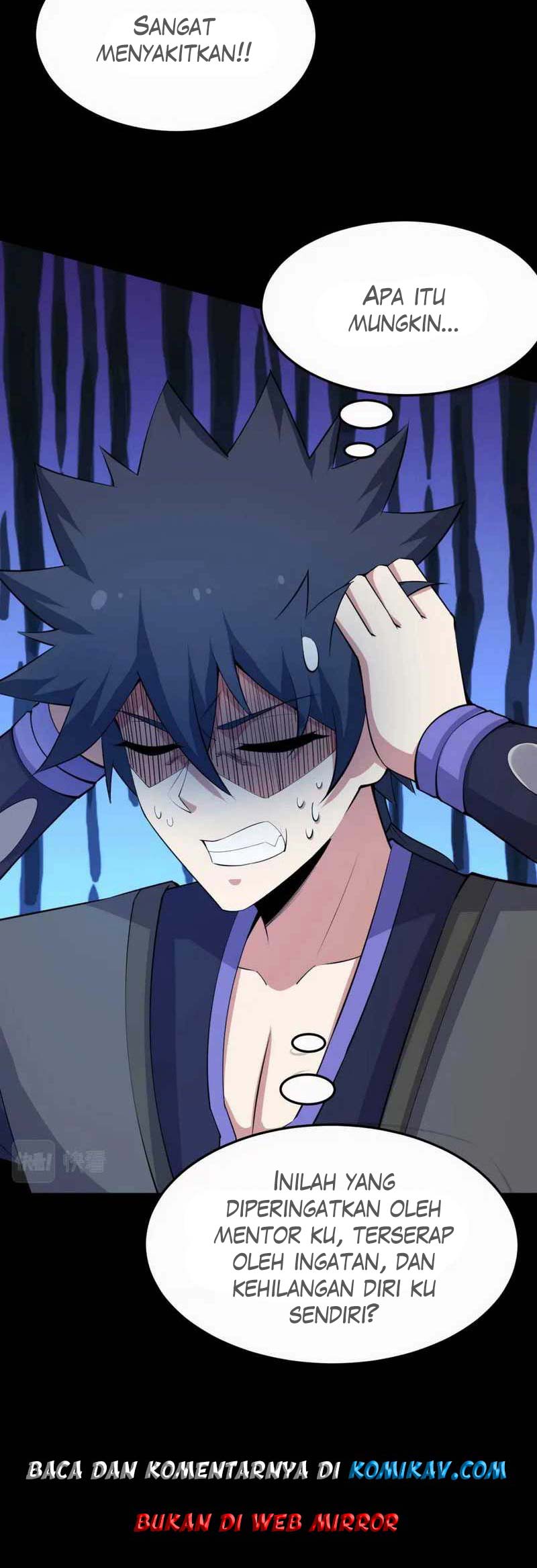 I just want to be beaten to death by everyone