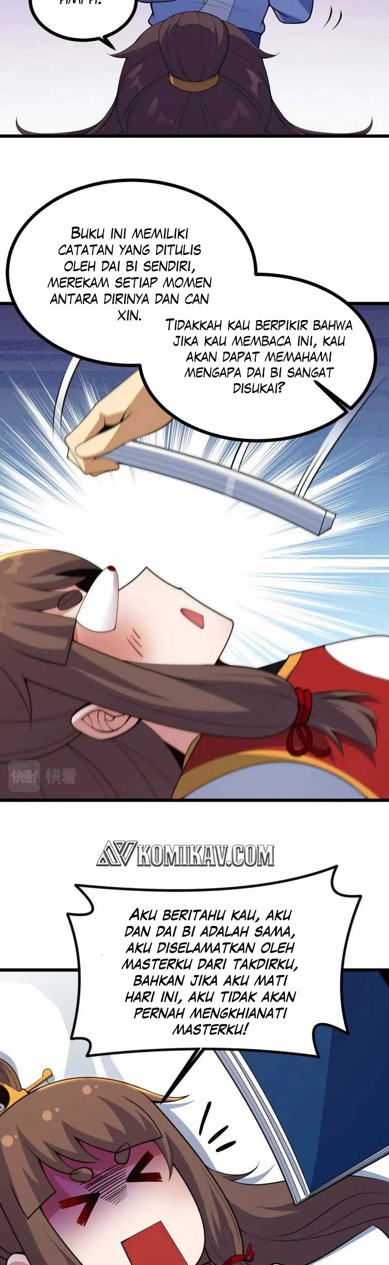 I just want to be beaten to death by everyone