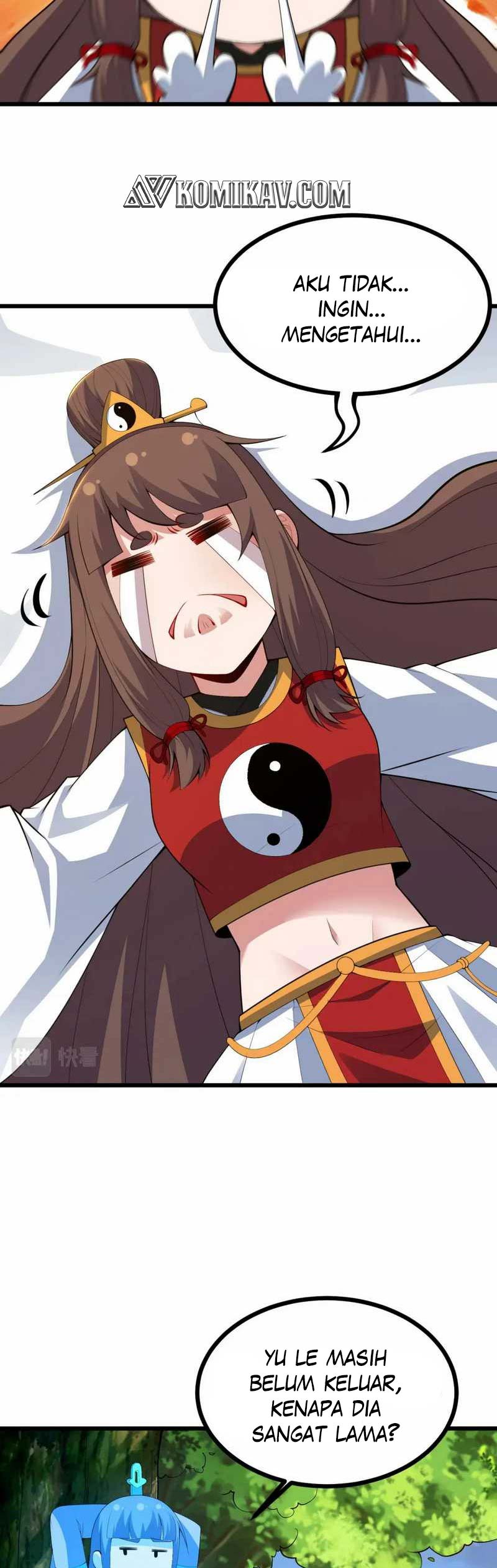 I just want to be beaten to death by everyone