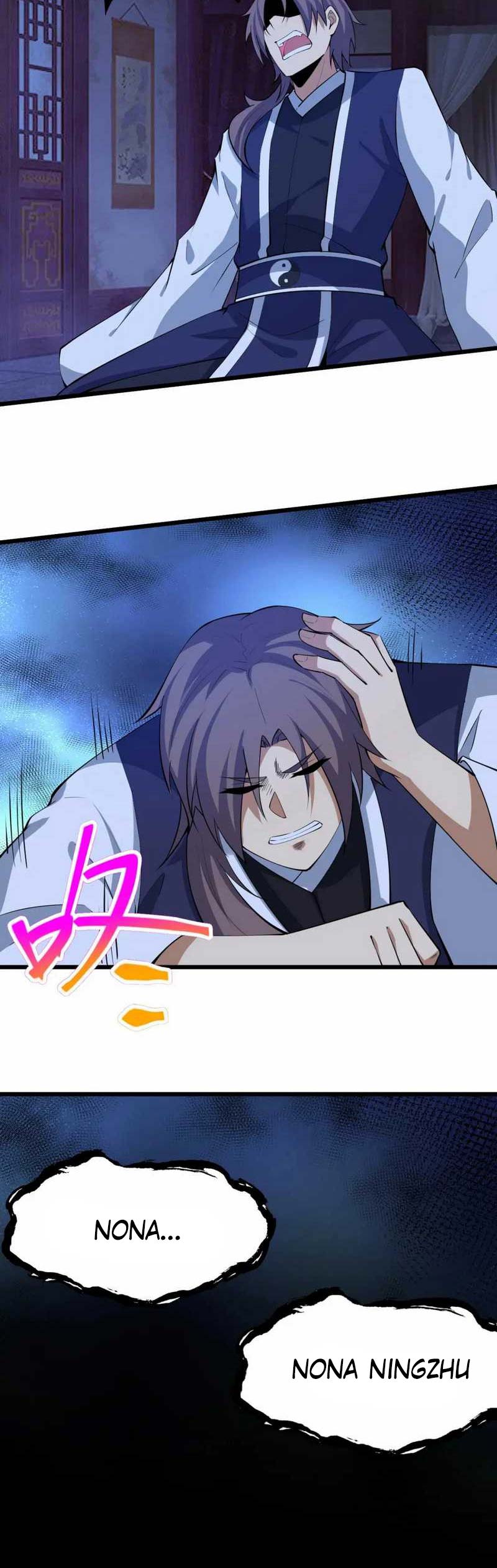I just want to be beaten to death by everyone