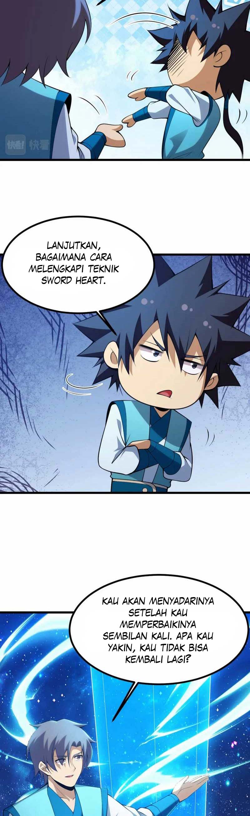 I just want to be beaten to death by everyone