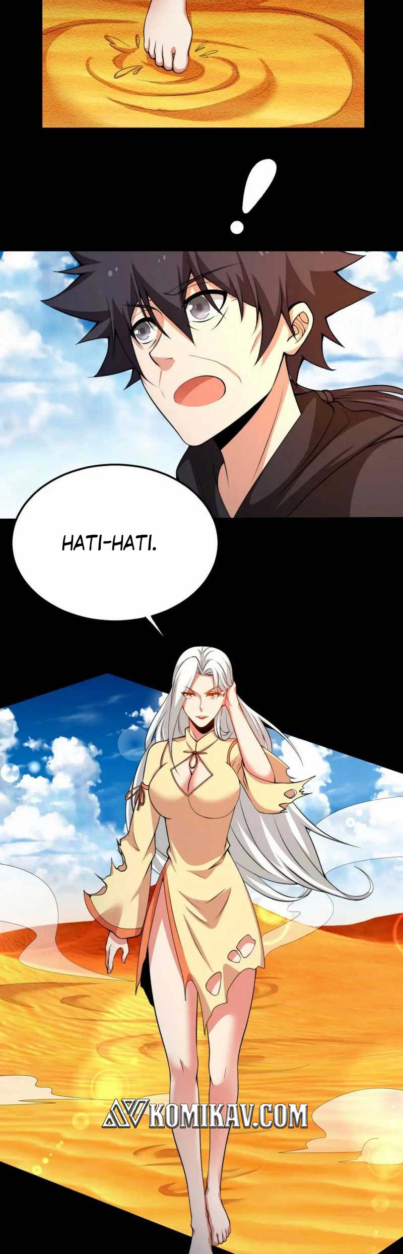 I just want to be beaten to death by everyone