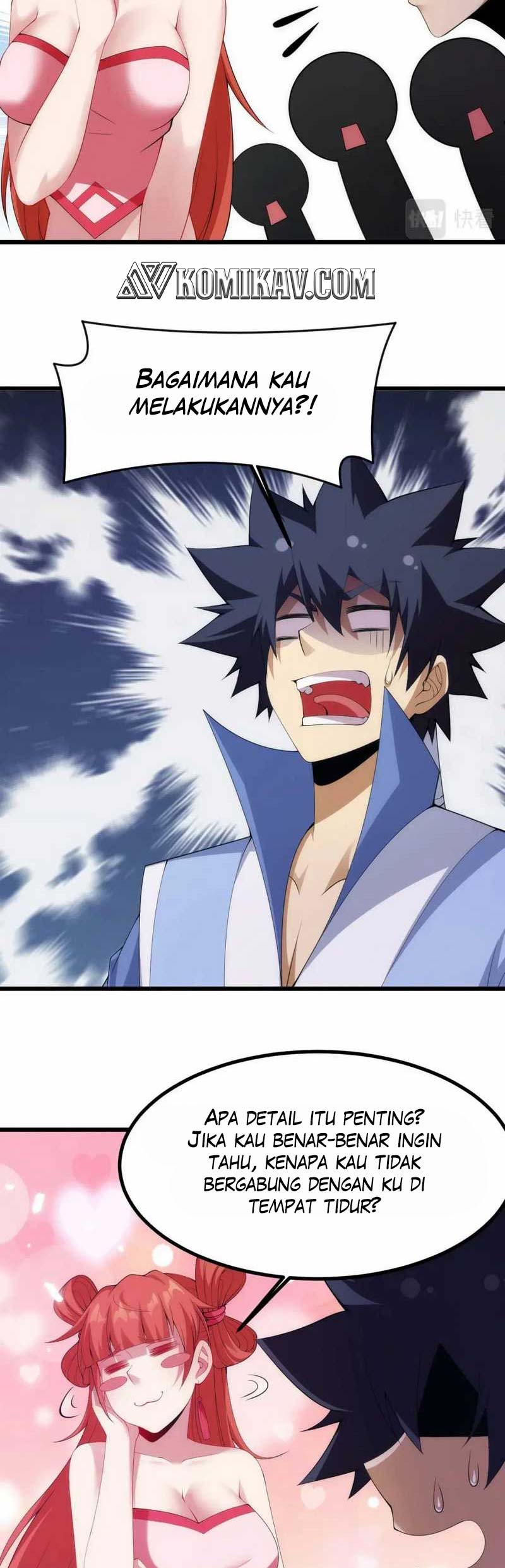 I just want to be beaten to death by everyone