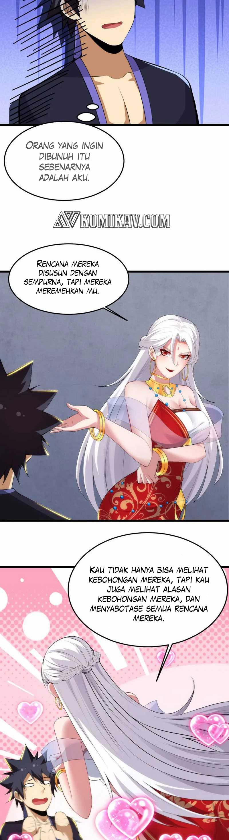 I just want to be beaten to death by everyone