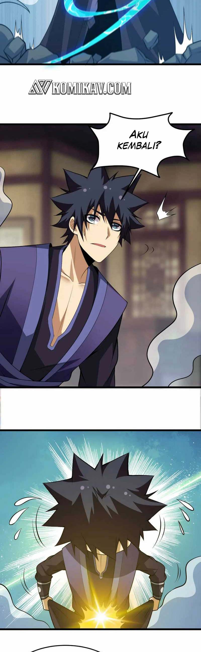 I just want to be beaten to death by everyone