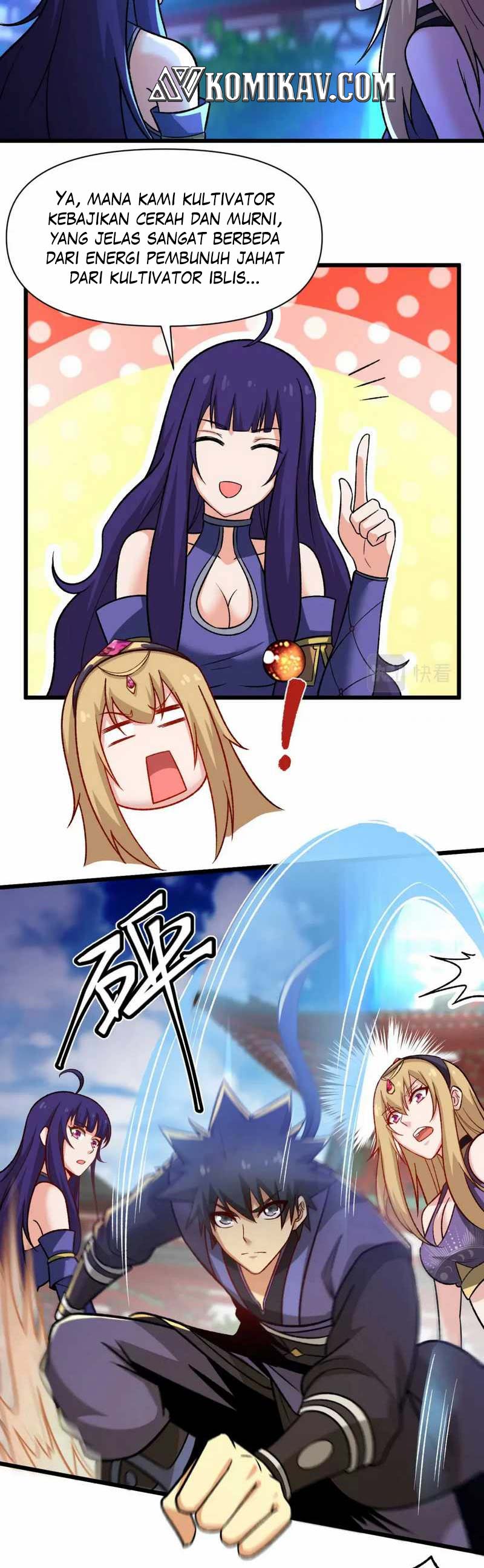 I just want to be beaten to death by everyone