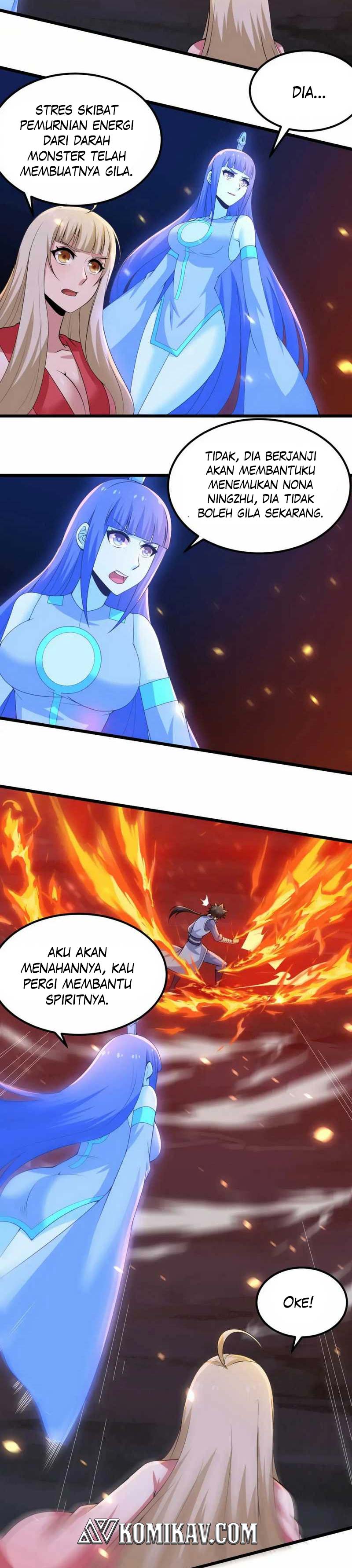 I just want to be beaten to death by everyone