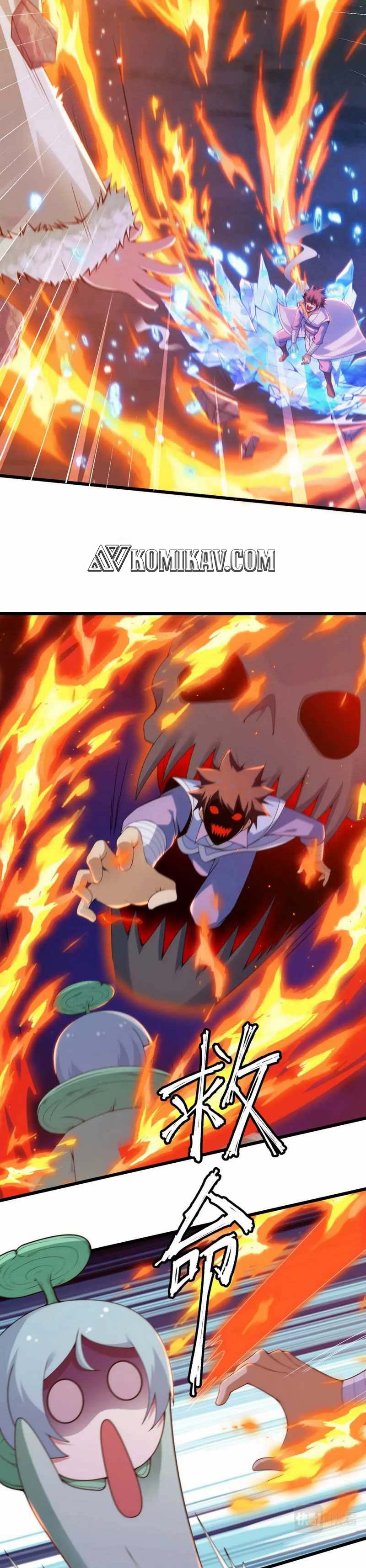 I just want to be beaten to death by everyone