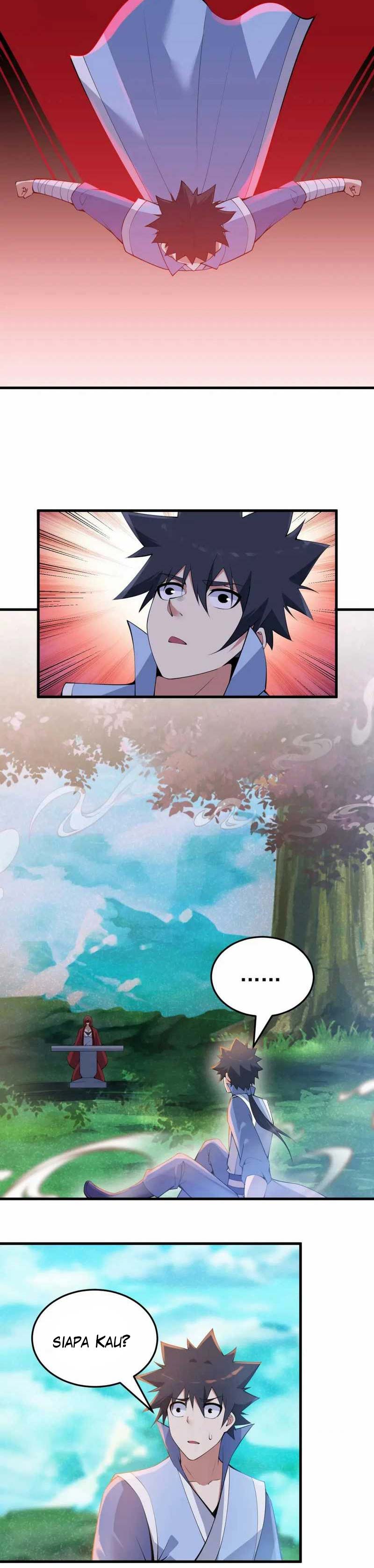 I just want to be beaten to death by everyone