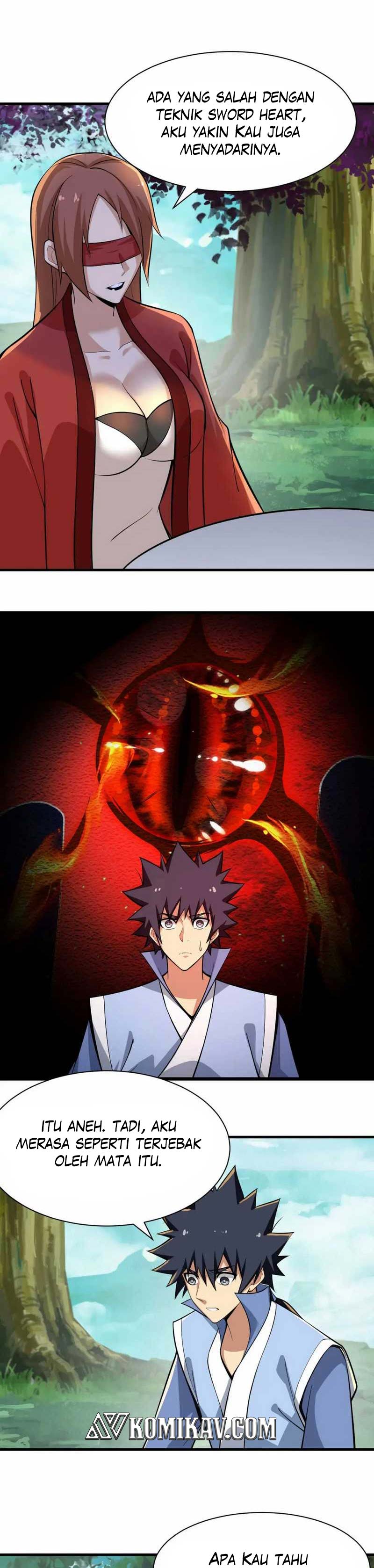 I just want to be beaten to death by everyone