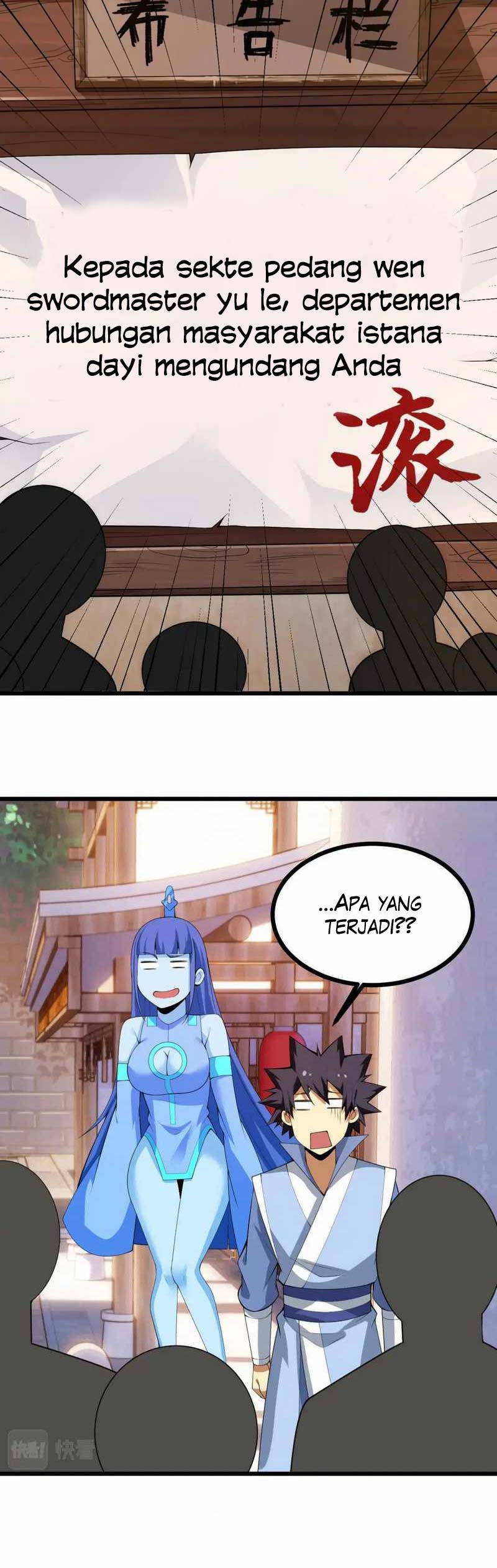 I just want to be beaten to death by everyone