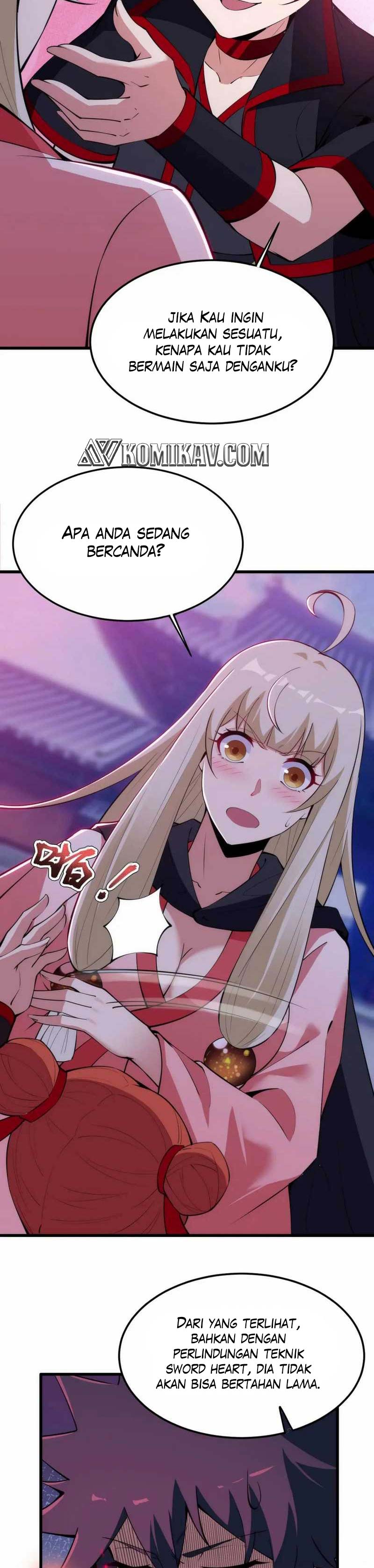 I just want to be beaten to death by everyone