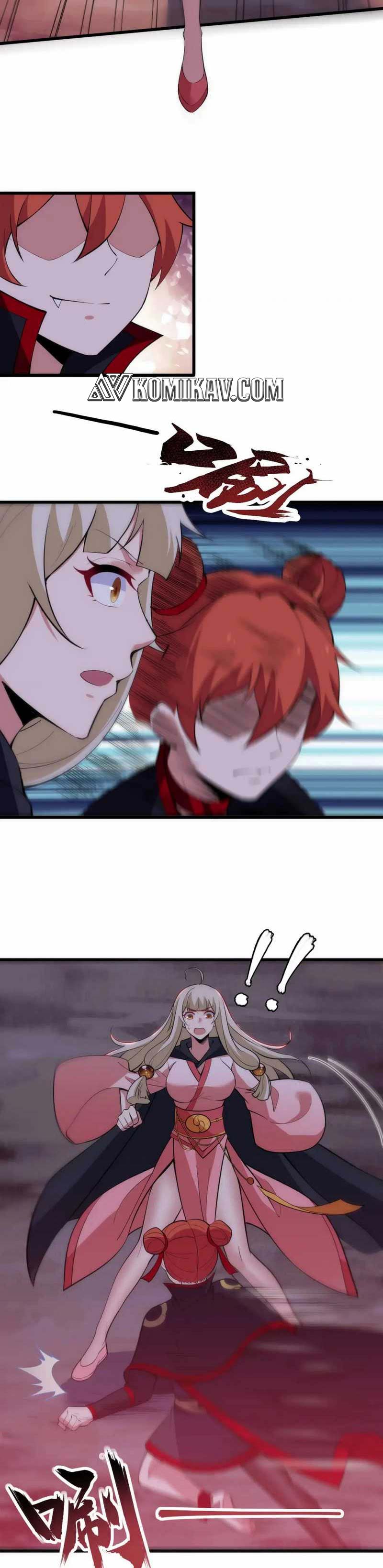 I just want to be beaten to death by everyone