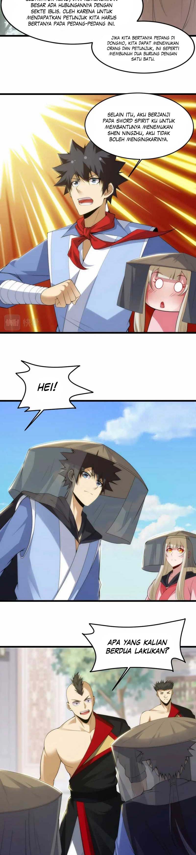 I just want to be beaten to death by everyone