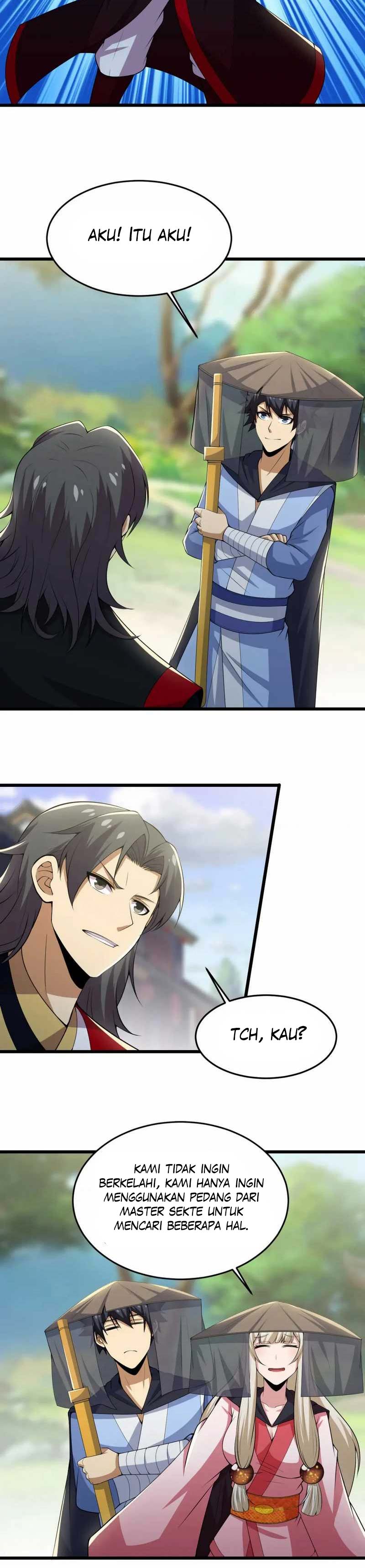 I just want to be beaten to death by everyone