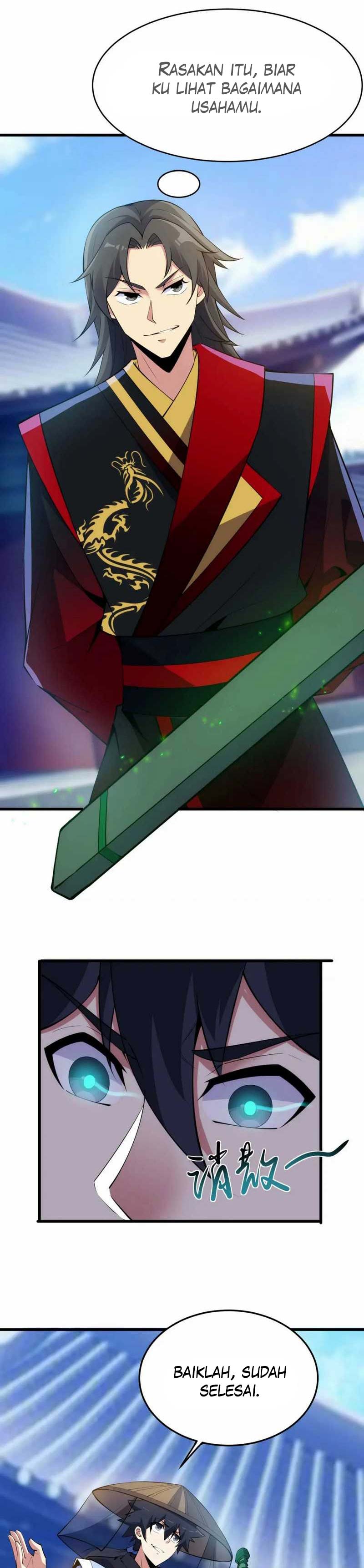 I just want to be beaten to death by everyone