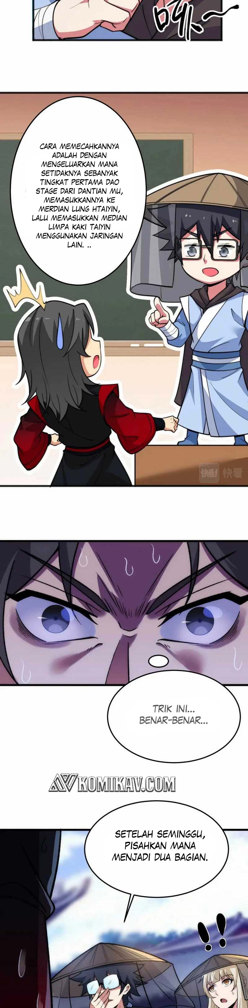 I just want to be beaten to death by everyone