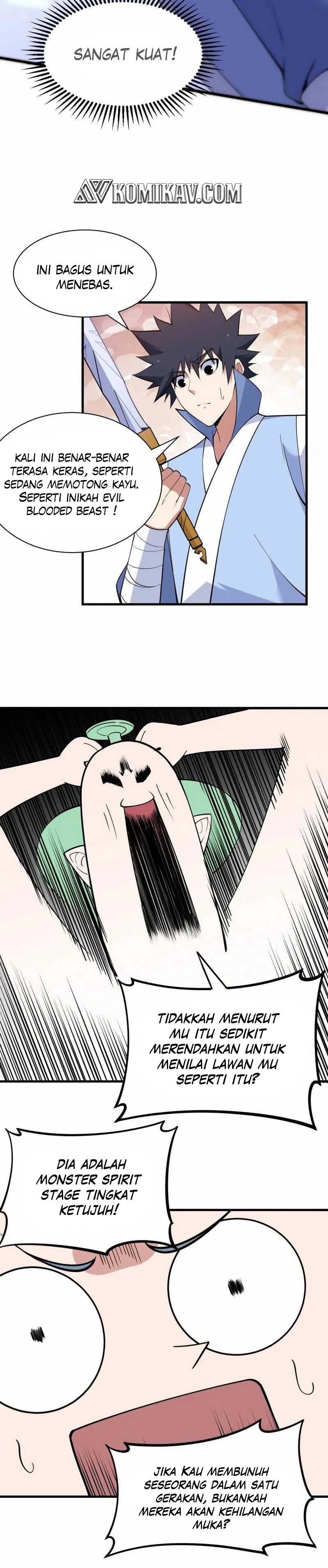 I just want to be beaten to death by everyone