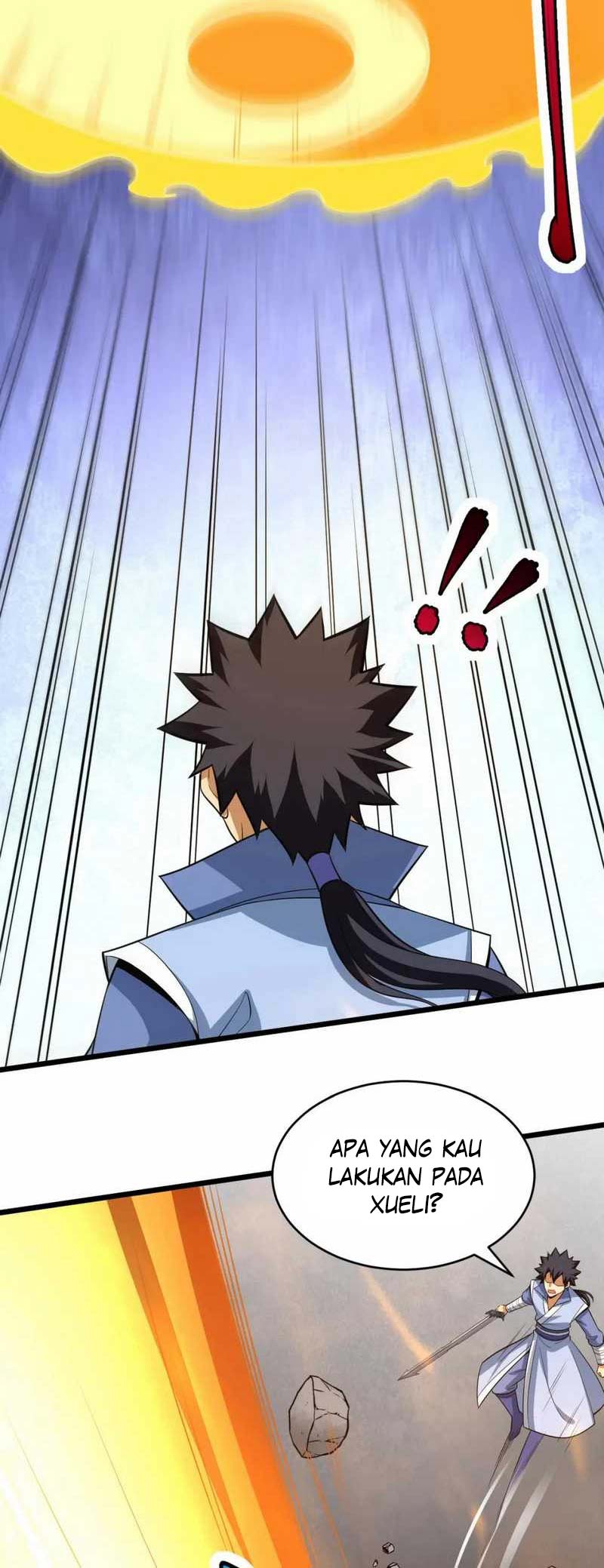 I just want to be beaten to death by everyone