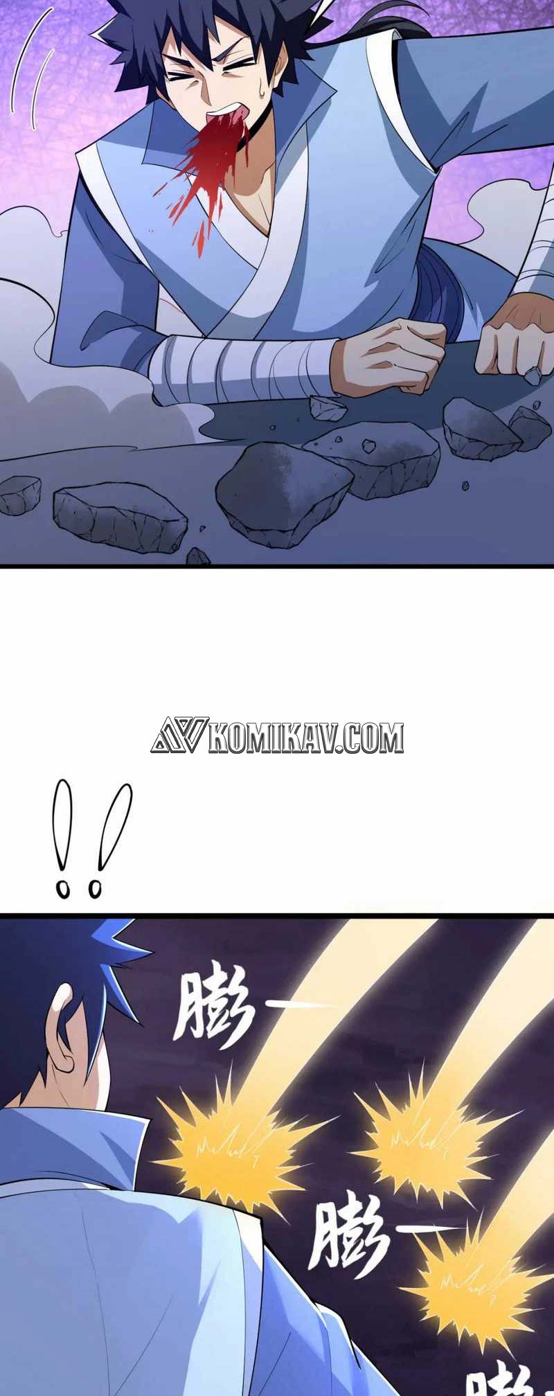 I just want to be beaten to death by everyone